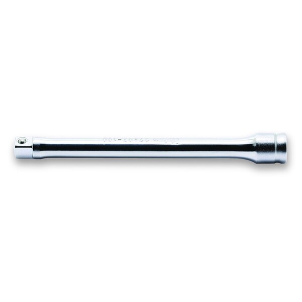 Ko-Ken Extension Bar 1/4 Square 100mm Z-series 1/4 Sq. Drive 2760Z-100 - main